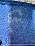 Assorted Brands Blue Short Sleeve T-Shirt Size XL - photo 6