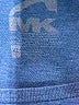Assorted Brands Blue Short Sleeve T-Shirt Size XL - photo 7