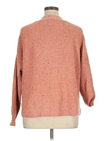 a.n.a. A New Approach Cardigan (view 2)