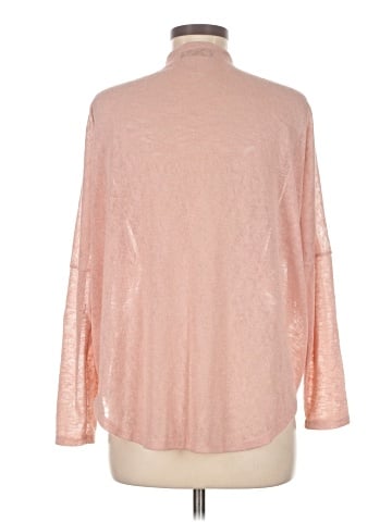Casting Pullover Sweater (view 2)