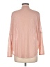 Casting Pink Pullover Sweater One size - photo 2