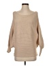 Pinque Tan Pullover Sweater Size S - photo 1