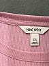 Nine West Pink Bodysuit Size XXL - photo 3