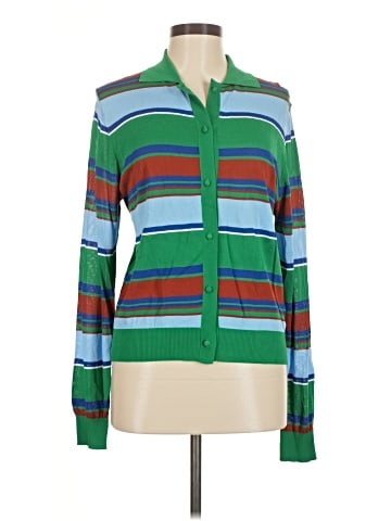 Zara Cardigan (view 1)