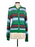 Zara Green Cardigan Size M - photo 1