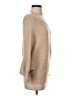 Pinque Tan Pullover Sweater Size S - photo 4
