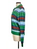 Zara Green Cardigan Size M - photo 5