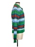 Zara Green Cardigan Size M - photo 4