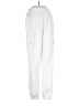 Automet White Cargo Pants Size S - photo 1