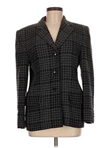 Escada by Margaretha Ley Blazer (view 1)
