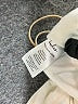Lulus Ivory Long Sleeve Blouse Size M - photo 4