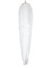 Automet White Cargo Pants Size S - photo 5