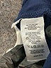 Ann Taylor Solid Blue Dress Pants Size 12 (petite) - photo 8