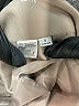 Tahari Solid Tan Formal Skirt Size 8 - photo 4