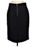 Ann Taylor Tweed Black Formal Skirt Size 8 - photo 2