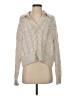 Ann Taylor LOFT Ivory Pullover Sweater Size S - photo 1
