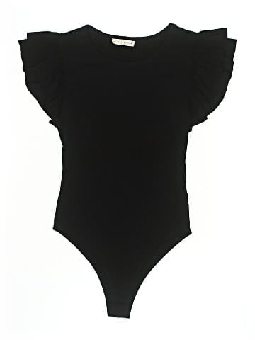 wasabi + mint Bodysuit (view 1)