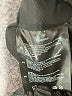 Noize Black Coat Size XS - photo 7