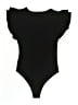 wasabi + mint Black Bodysuit Size M - photo 2