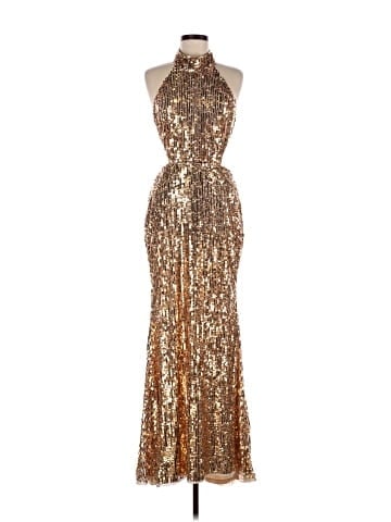 Mac Duggal Cocktail Dress (view 1)