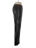 Reiss 100% Polyester Metallic Silver Dress Pants Size 10 - photo 4