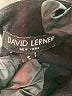 David Lerner Black Tank Top Size S - photo 7