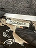 Mileage 100% Polyester Floral Black 3/4 Sleeve Blouse Size 3X - photo 7