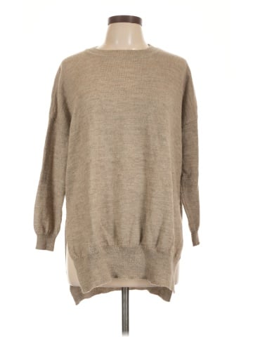 Friday's Project Pullover Sweater (view 1)