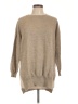 Friday's Project Tan Pullover Sweater Size L - photo 1