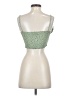 Petal and Pup Green Sleeveless Blouse Size 2 - photo 2