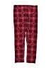 Disney Argyle Red Casual Pants Size 5T - photo 1