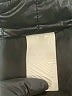 Noize Black Coat Size S - photo 6