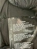 Noize Black Coat Size S - photo 7