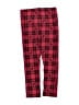 Disney Argyle Red Casual Pants Size 5T - photo 2