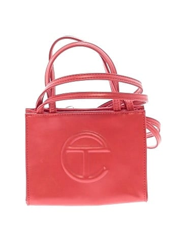 Telfar Small Shopping Bag (view 1)