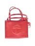 Telfar Red Small Shopping Bag One size - photo 1