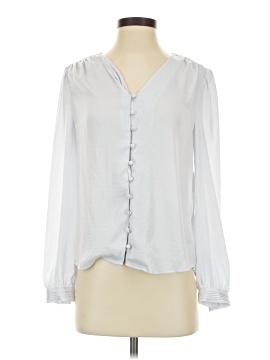 Banana Republic Long Sleeve Blouse