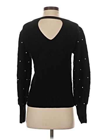 Design History Pullover Sweater (view 2)