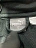 Puma 100% Polyester Color Block Red Track Jacket Size 5 - photo 3