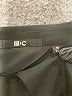 Uniqlo 100% Polyester Black Blazer Size XS - photo 6