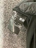 Uniqlo 100% Polyester Black Blazer Size XS - photo 7