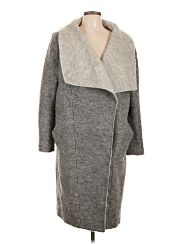 Express Coat (view 1)