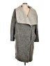 Express Gray Coat Size L - photo 1