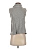 Zara Gray Sweater Vest Size S - photo 1