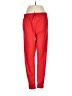 Zyia Active Red Track Pants Size M - photo 1