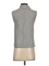 Zara Gray Sweater Vest Size S - photo 2