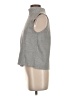 Zara Gray Sweater Vest Size S - photo 5