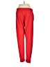 Zyia Active Red Track Pants Size M - photo 2