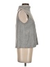 Zara Gray Sweater Vest Size S - photo 4