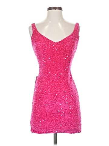 Wear Your Love Cocktail Dress - front